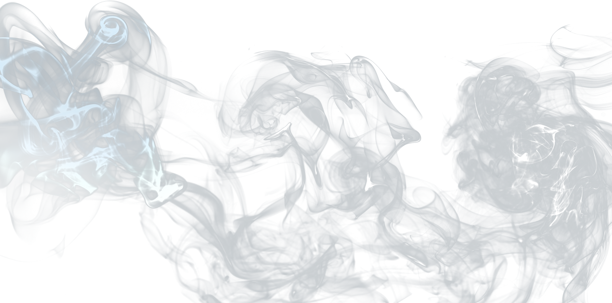 Abstract Smoke Effect